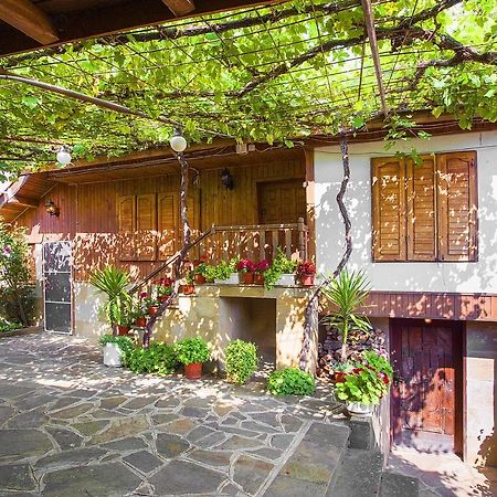 Villa Хаджикольовата Къща à Medven Extérieur photo