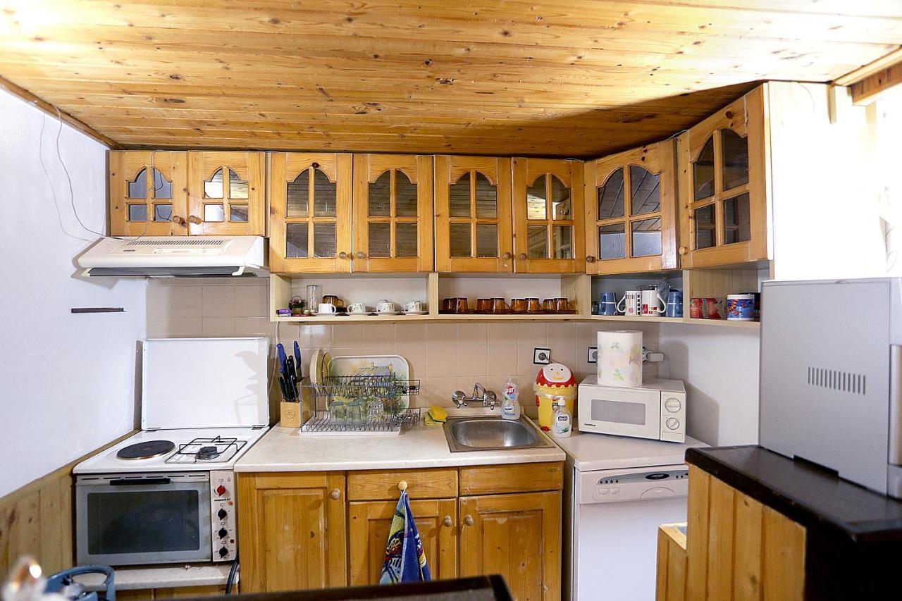 Villa Хаджикольовата Къща à Medven Extérieur photo